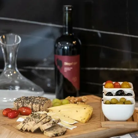 Stella Appartamento Cavtat