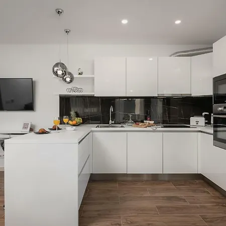 Stella Appartamento Cavtat