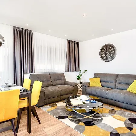 Stella Appartamento Cavtat