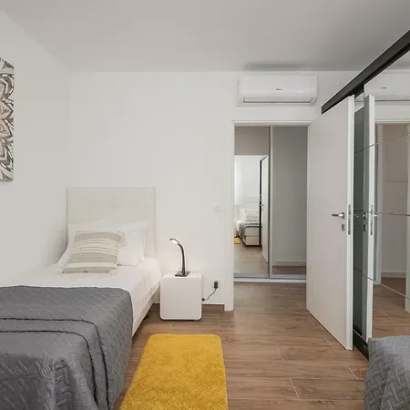 Stella Appartement *