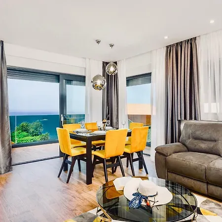 Appartement Stella Cavtat